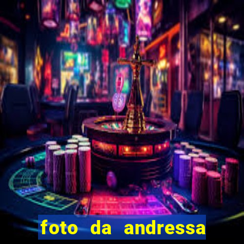 foto da andressa urach pelada